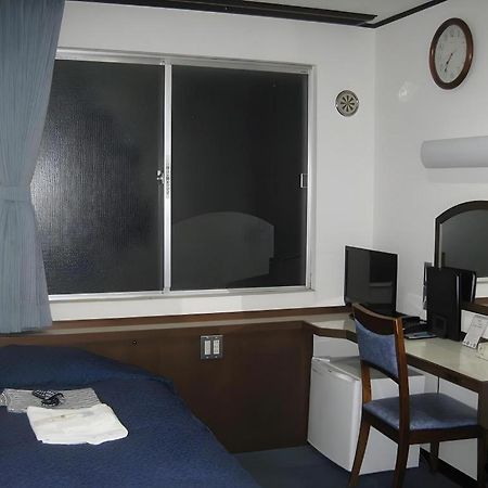 Tokyo Business Hotel Ngoại thất bức ảnh