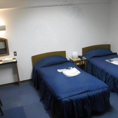 Tokyo Business Hotel Ngoại thất bức ảnh