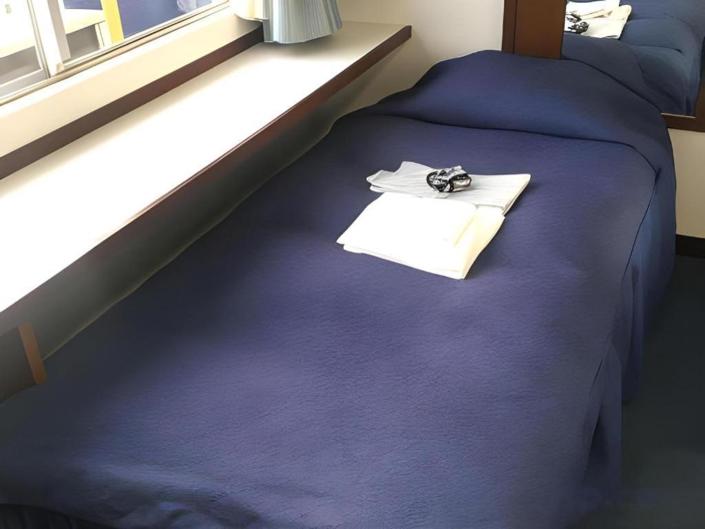 Tokyo Business Hotel Ngoại thất bức ảnh
