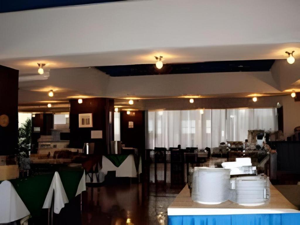 Tokyo Business Hotel Ngoại thất bức ảnh