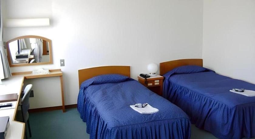 Tokyo Business Hotel Ngoại thất bức ảnh