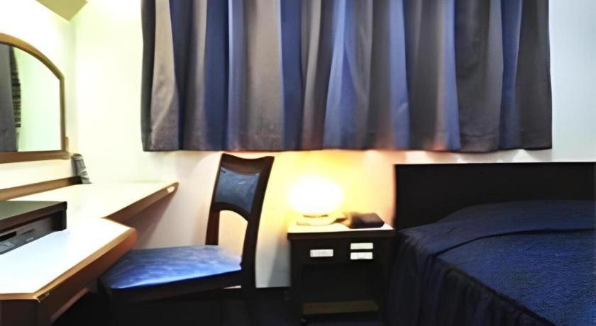 Tokyo Business Hotel Ngoại thất bức ảnh