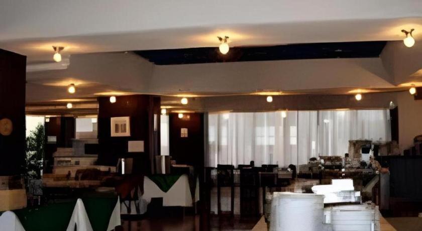 Tokyo Business Hotel Ngoại thất bức ảnh