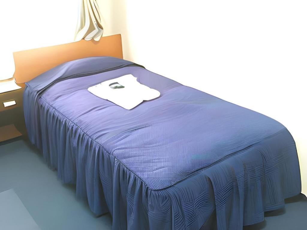 Tokyo Business Hotel Ngoại thất bức ảnh